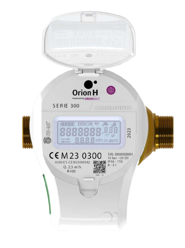 ORION H - Imagen 2